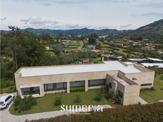 ‏בתי יוקרה ב  La Ceja, Departamento de Antioquia