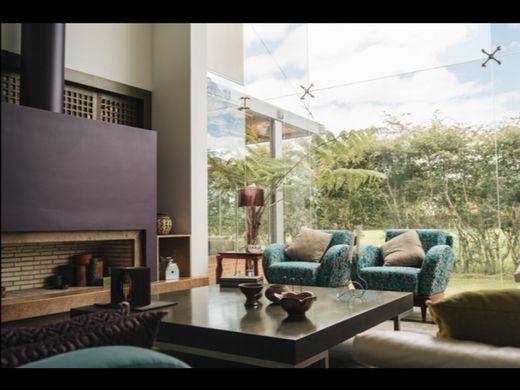 Luxury home in Bogotá, Bogotá  D.C.