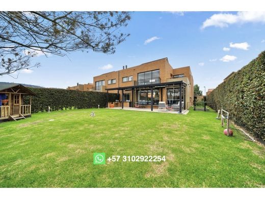 Maison de luxe à Chía, Departamento de Cundinamarca