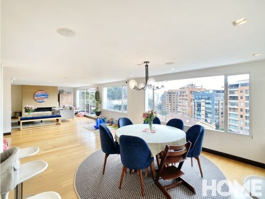 Квартира, Богота, Bogotá  D.C.