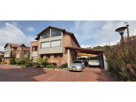 ‏בתי יוקרה ב  בוגוטה, Bogotá  D.C.