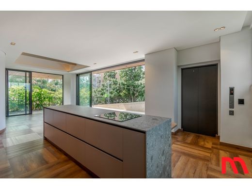 Appartamento a Medellín, Departamento de Antioquia