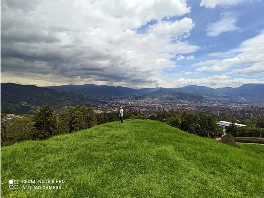 토지 / Envigado, Departamento de Antioquia
