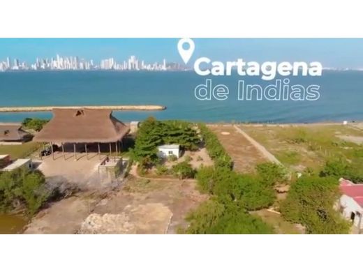 Участок, Картахена, Cartagena de Indias