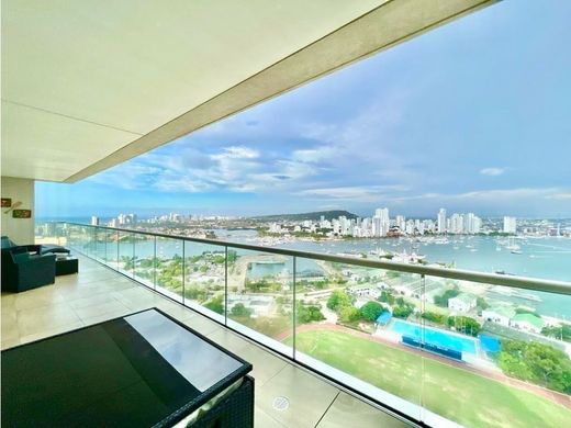 Apartment in Cartagena, Cartagena de Indias