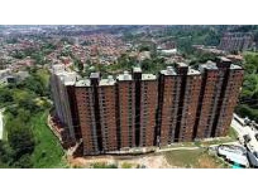 Casa di lusso a Envigado, Departamento de Antioquia