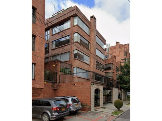 Piso / Apartamento en Bogotá, Bogotá  D.C.
