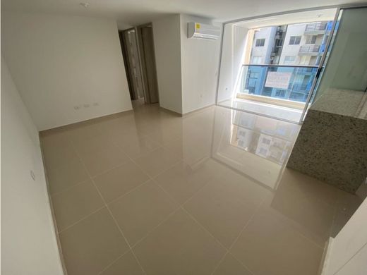 Appartamento a Barranquilla, Departamento del Atlántico