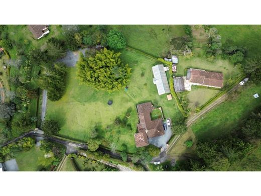 Casa de campo - Rionegro, Departamento de Antioquia