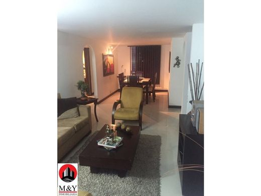 Διαμέρισμα σε Μεδεγίν, Medellín