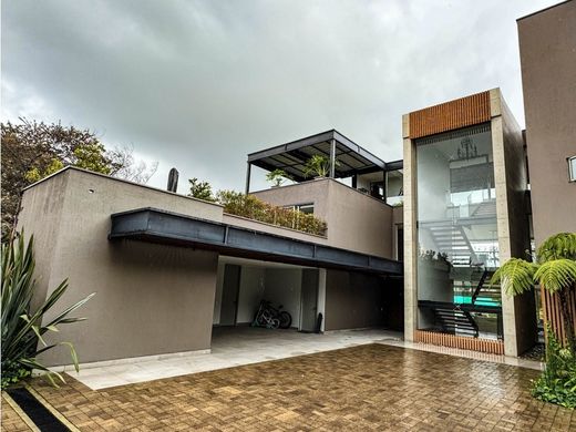 Country House in Chía, Cundinamarca