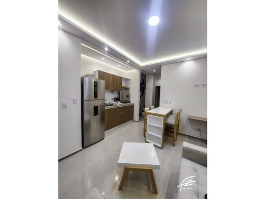 ‏בניין ב  Manizales, Departamento de Caldas