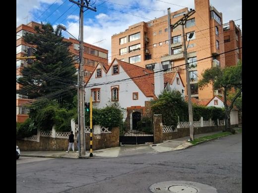 호화 저택 / 보고타, Bogotá  D.C.