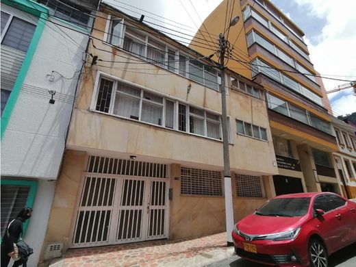 公寓楼  波哥大, Bogotá  D.C.