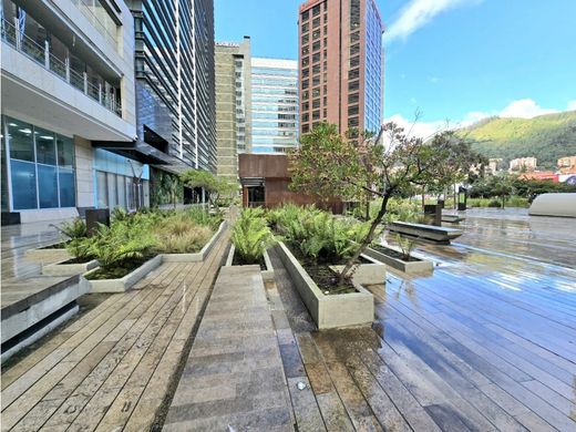 Office in Bogotá, Bogotá  D.C.