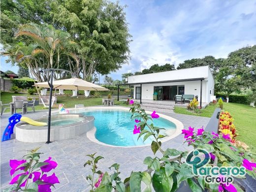 Country House in Pereira, Departamento de Risaralda