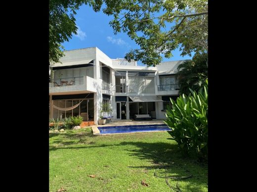 Maison de luxe à Carthagène, Cartagena de Indias