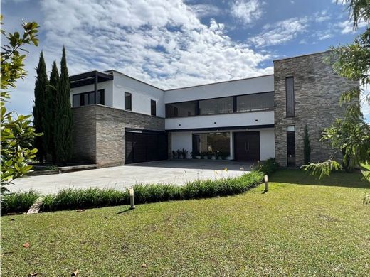 Casa de lujo en Rionegro, Departamento de Antioquia