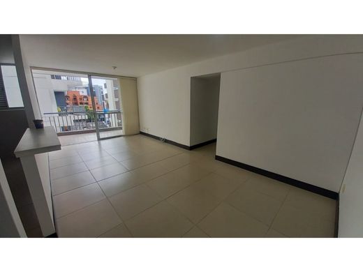 Apartamento - Pereira, Departamento de Risaralda