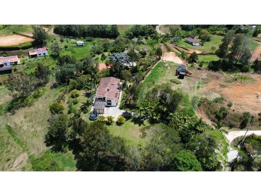 Cortijo o casa de campo en Carmen de Viboral, El Carmen de Viboral
