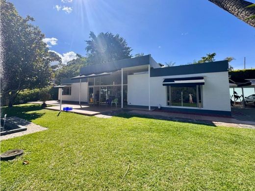 Luxus-Haus in Rionegro, Departamento de Antioquia