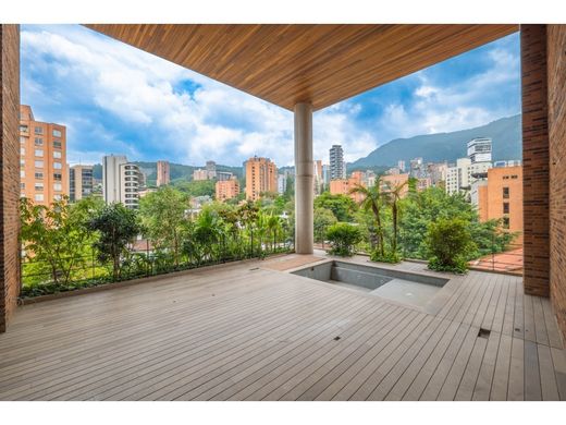Appartement in Medellín, Departamento de Antioquia