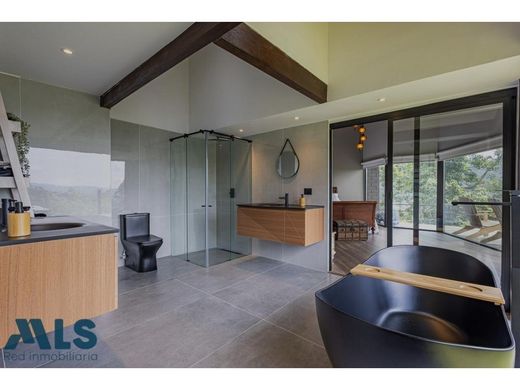 Πολυτελή κατοικία σε Retiro, Departamento de Antioquia