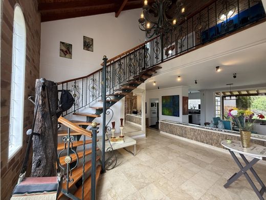 호화 저택 / Retiro, Departamento de Antioquia