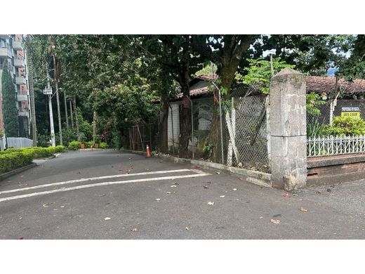 Land in Medellín, Departamento de Antioquia
