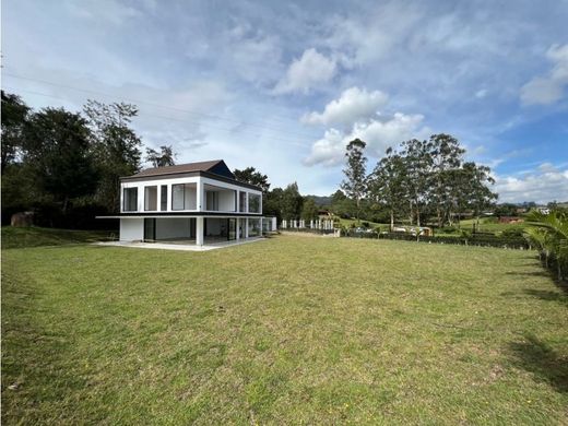 Landsitz in Rionegro, Departamento de Antioquia