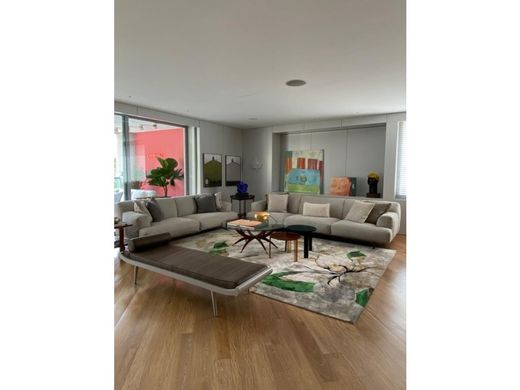 아파트 / 메데인, Medellín