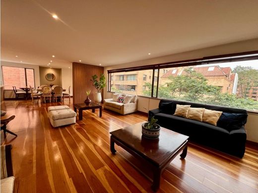 Apartment in Bogotá, Bogotá  D.C.