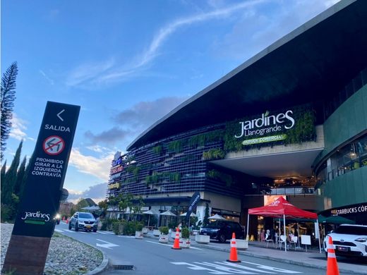 Grundstück in Rionegro, Departamento de Antioquia