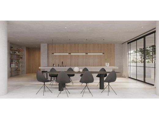 Appartement à Medellín, Departamento de Antioquia