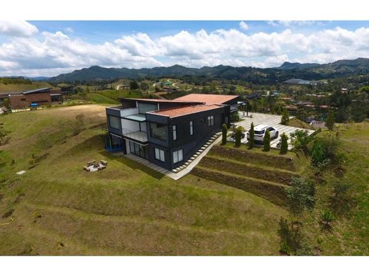 Casa di lusso a Retiro, Departamento de Antioquia