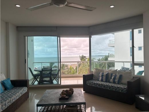 Apartamento - Cartagena das Índias, Cartagena de Indias