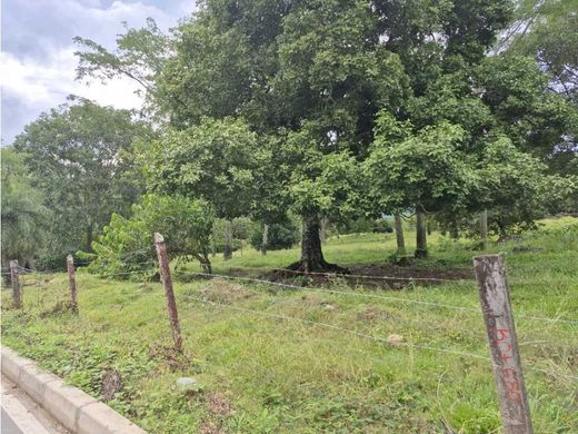 Grundstück in San Jerónimo, Departamento de Antioquia