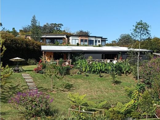 Загородный Дом, La Ceja, Departamento de Antioquia