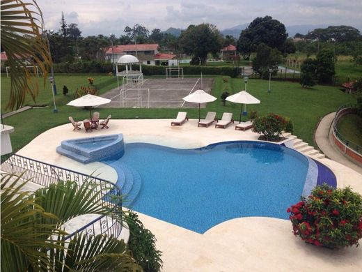 Landhuis in Pereira, Departamento de Risaralda