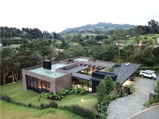 Luxus-Haus in Envigado, Departamento de Antioquia