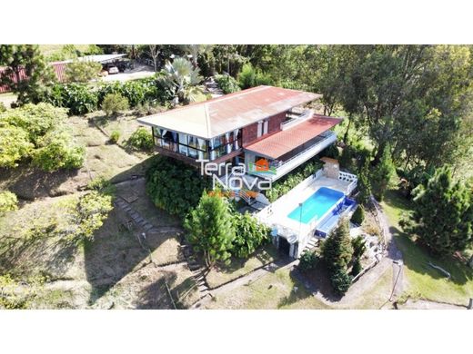 전원/농가 / El Peñol, Yarumal