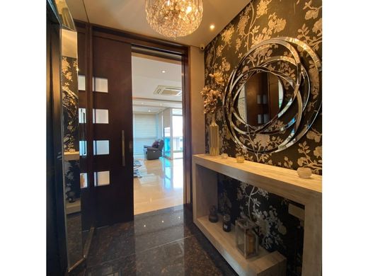 Daire Barranquilla, Departamento del Atlántico