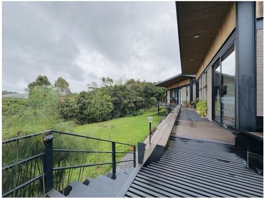 Country House in Retiro, Departamento de Antioquia