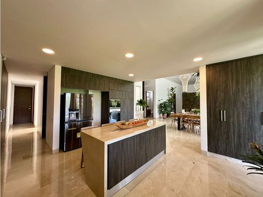 Köy evi Armenia, Quindío Department