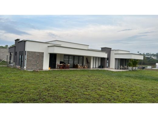 Landhuis in Pereira, Departamento de Risaralda