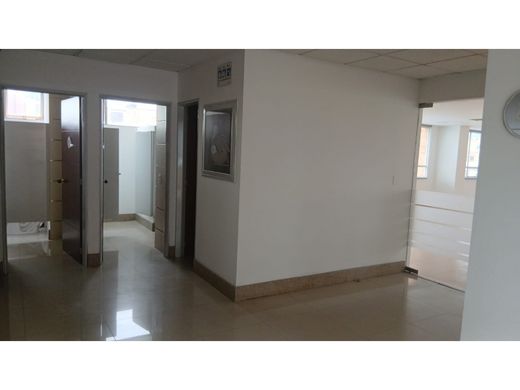 Escritório - Bogotá, Bogotá  D.C.