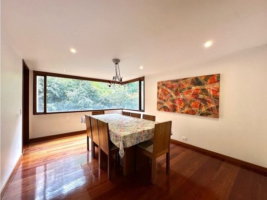 Apartment in Bogotá, Bogotá  D.C.