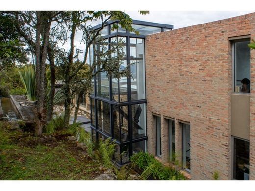 Maison de luxe à Chía, Departamento de Cundinamarca