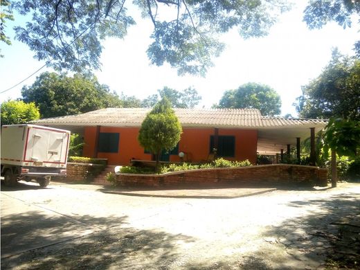 Santa Marta, Departamento del Magdalenaのカントリー風またはファームハウス