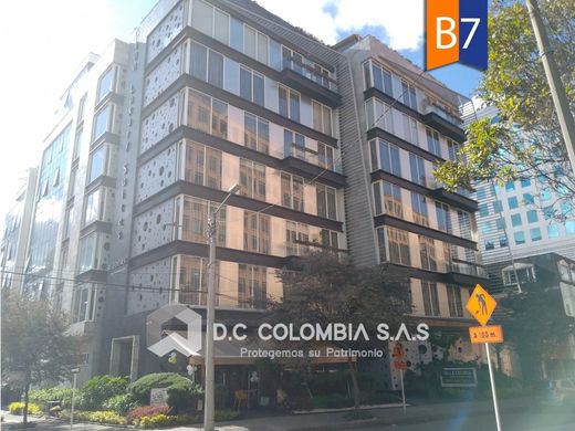 Daire Bogota, Bogotá  D.C.